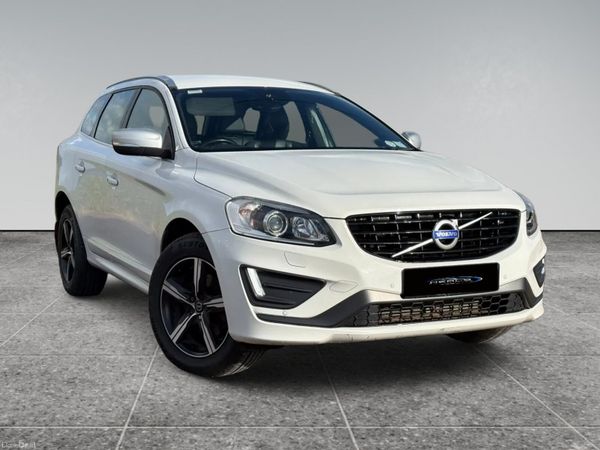 Volvo XC60 2016 399724676