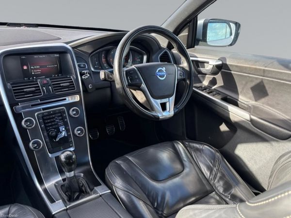 Volvo XC60 2016 399724678