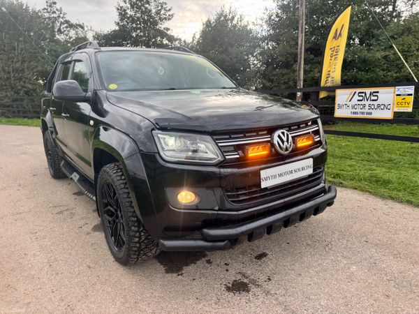 152 Volkswagen Amarok ATACAMA 1 of 500 made**** 399726100