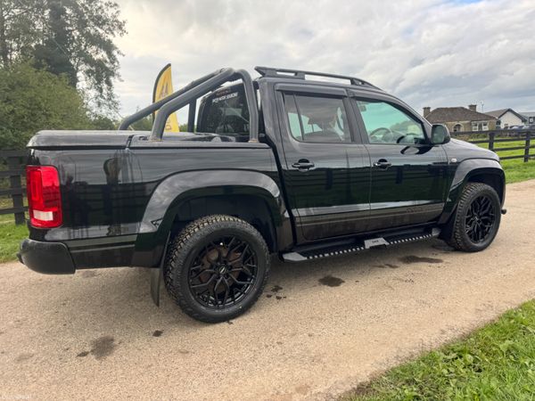 152 Volkswagen Amarok ATACAMA 1 of 500 made**** 399726122