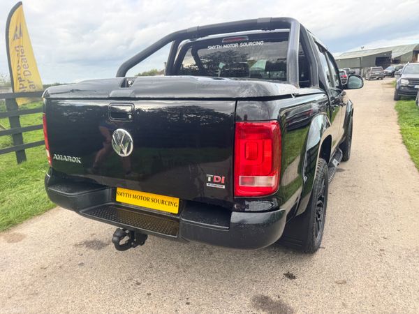 152 Volkswagen Amarok ATACAMA 1 of 500 made**** 399726124