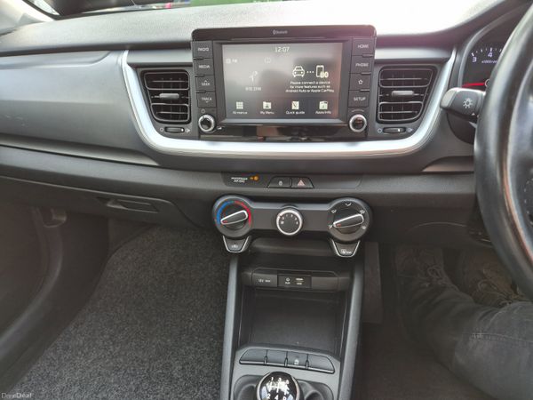 Kia Stonic 1.2 Manual 399726806