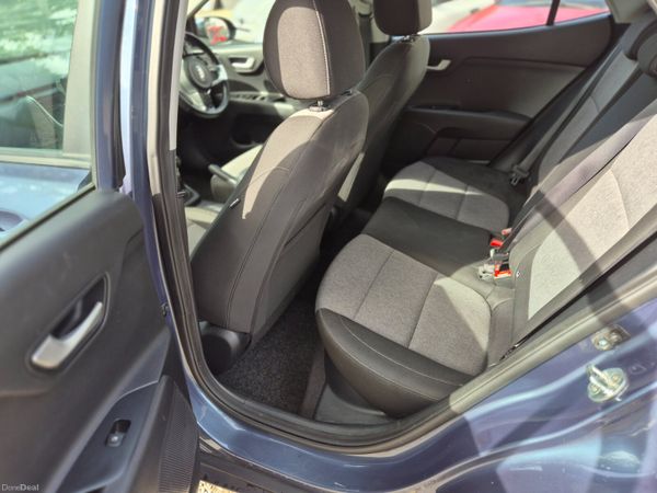 Kia Stonic 1.2 Manual 399726808
