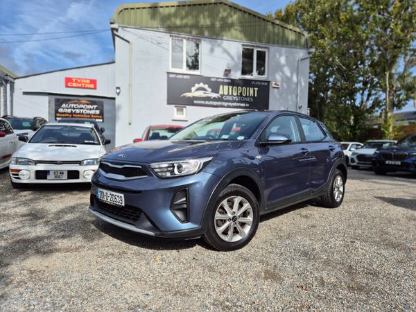 Kia Stonic 1.2 Manual 399726814