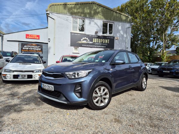 Kia Stonic 1.2 Manual 399726816