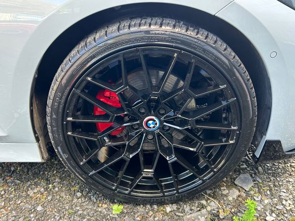 BMW 330E 2.0T M SPORT LCI KITTED (VRT INC) 399727040