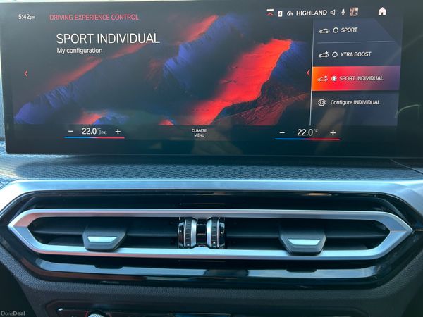 BMW 330E 2.0T M SPORT LCI KITTED (VRT INC) 399727042