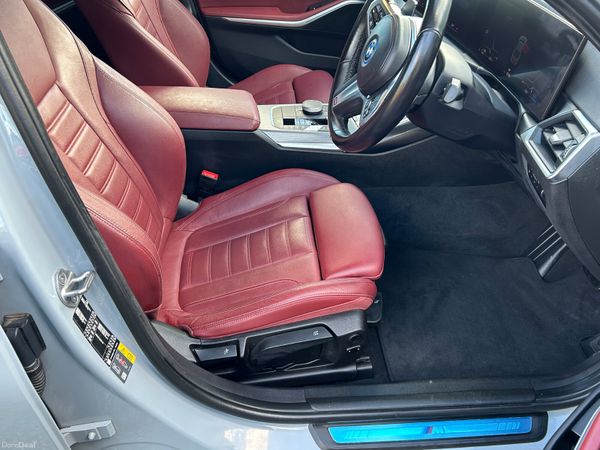 BMW 330E 2.0T M SPORT LCI KITTED (VRT INC) 399727018