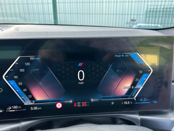 BMW 330E 2.0T M SPORT LCI KITTED (VRT INC) 399727028