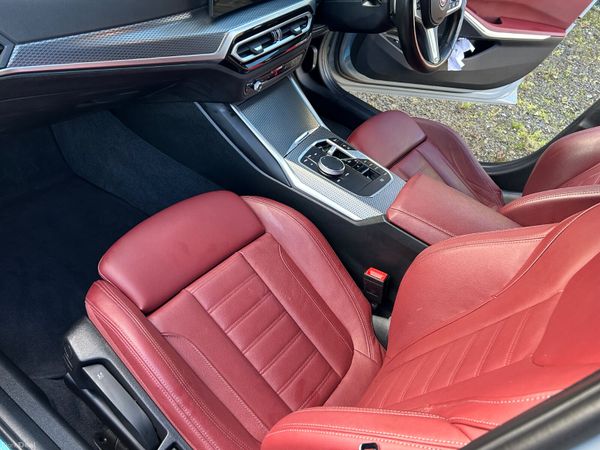 BMW 330E 2.0T M SPORT LCI KITTED (VRT INC) 399727032
