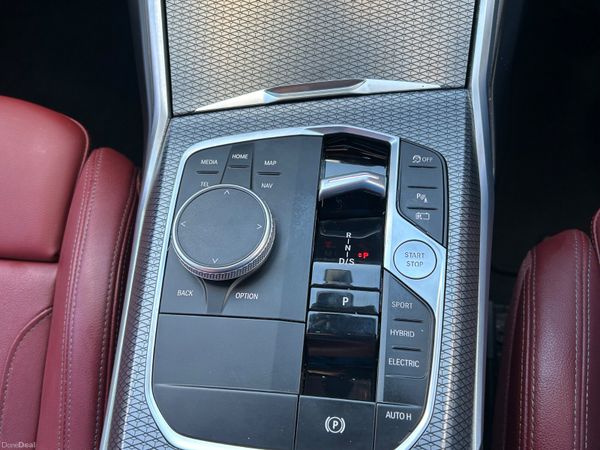 BMW 330E 2.0T M SPORT LCI KITTED (VRT INC) 399727036