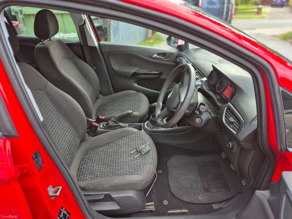 Opel Corsa 1.4 Manual 399727252