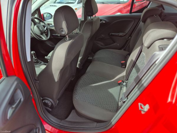 Opel Corsa 1.4 Manual 399727254