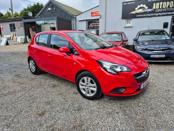 Opel Corsa 1.4 Manual 399727256