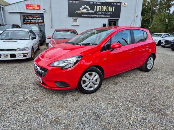 Opel Corsa 1.4 Manual 399727258