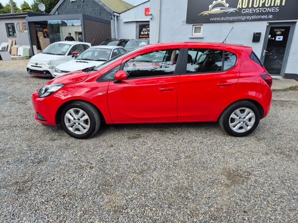 Opel Corsa 1.4 Manual 399727260