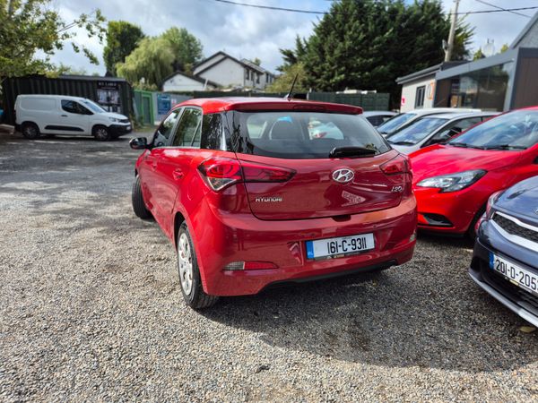 Hyundai i20 2016 399727742