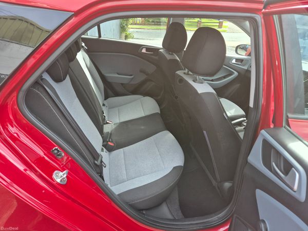 Hyundai i20 2016 399727746
