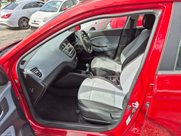 Hyundai i20 2016 399727748