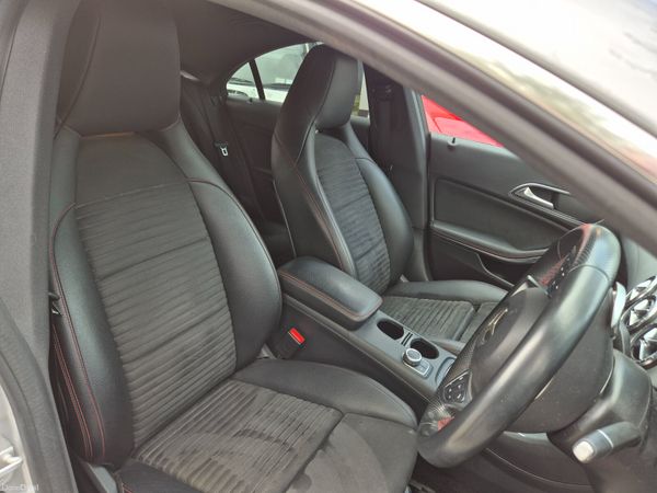 CLA 1.6 Auto AMG Line 399728426