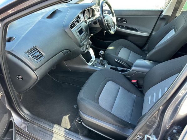 Kia Ceed 2015 1.6 EX 399728758