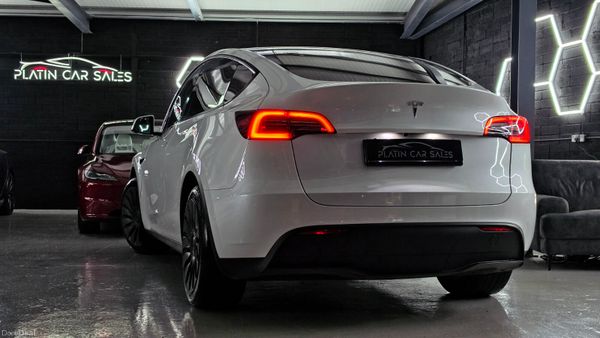 🔥 2023 Tesla Model Y RWD Standard Range 399729074