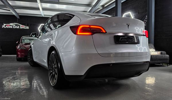 🔥 2023 Tesla Model Y RWD Standard Range 399729076