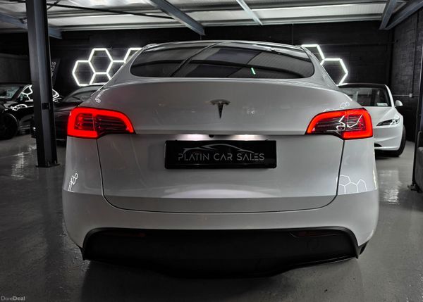 🔥 2023 Tesla Model Y RWD Standard Range 399729078