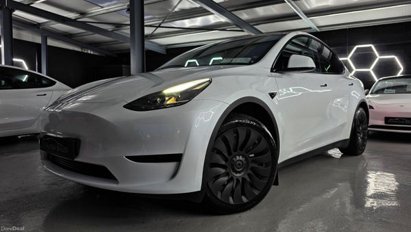 🔥 2023 Tesla Model Y RWD Standard Range 399729080