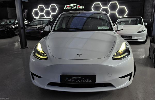 🔥 2023 Tesla Model Y RWD Standard Range 399729082
