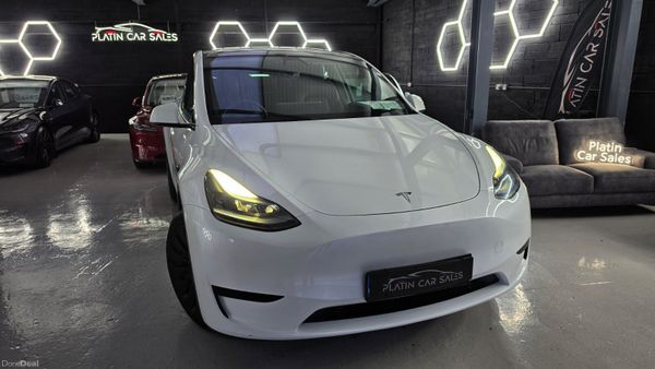 🔥 2023 Tesla Model Y RWD Standard Range 399729028