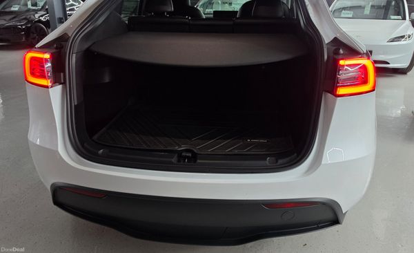 🔥 2023 Tesla Model Y RWD Standard Range 399729032