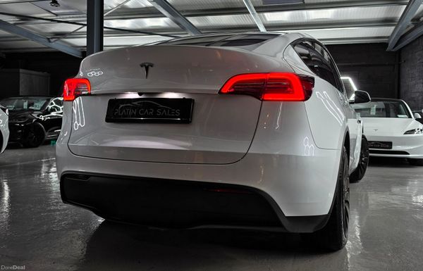 🔥 2023 Tesla Model Y RWD Standard Range 399729034
