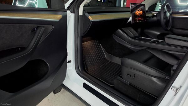🔥 2023 Tesla Model Y RWD Standard Range 399729104