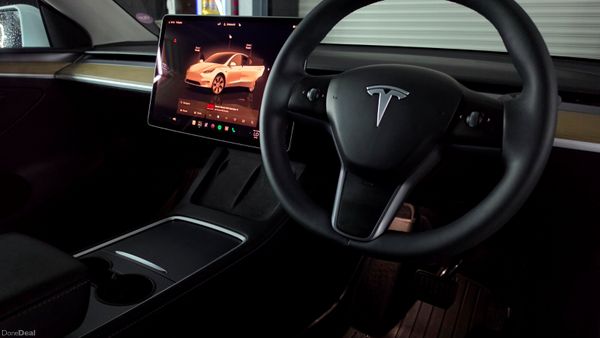 🔥 2023 Tesla Model Y RWD Standard Range 399729112
