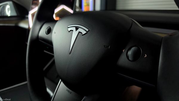 🔥 2023 Tesla Model Y RWD Standard Range 399729114