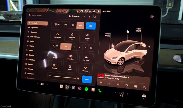 🔥 2023 Tesla Model Y RWD Standard Range 399729122