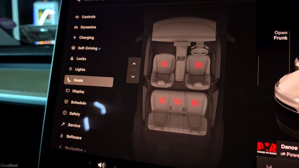🔥 2023 Tesla Model Y RWD Standard Range 399729126
