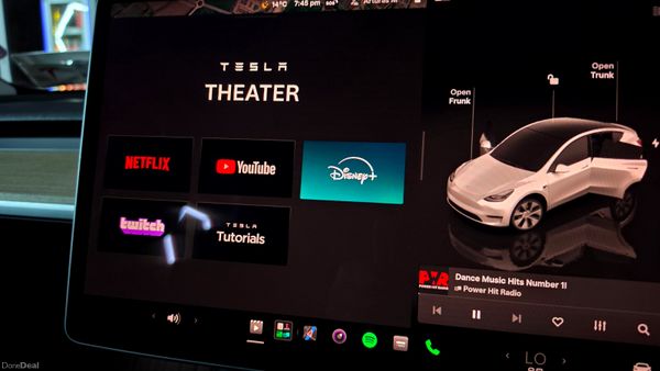 🔥 2023 Tesla Model Y RWD Standard Range 399729130