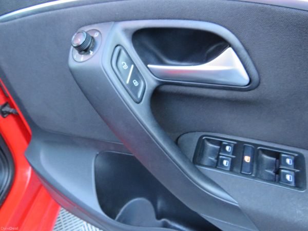 171 VW POLO 5DR 1.2 TSI COMFORT MODEL AUTO 399739450