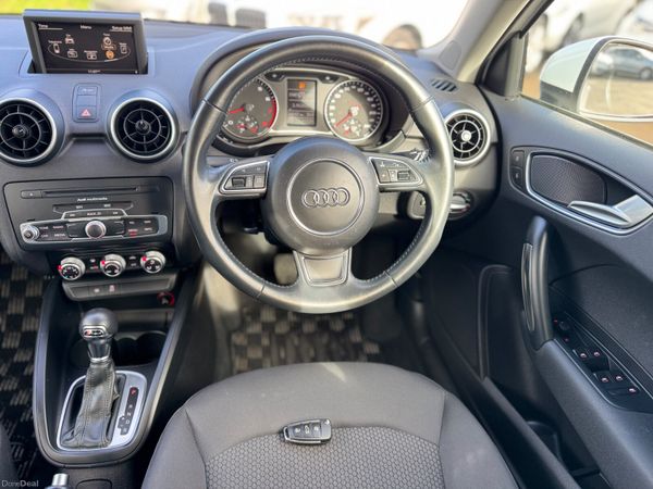 AUDI A1 S-Line 1.4L Petrol Auto 2015 35000KM only 399848074