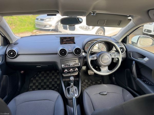 AUDI A1 S-Line 1.4L Petrol Auto 2015 35000KM only 399848078