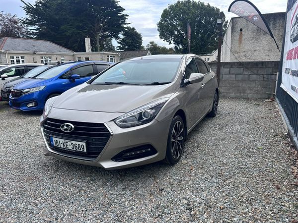 Hyundai i40 2016 399853590