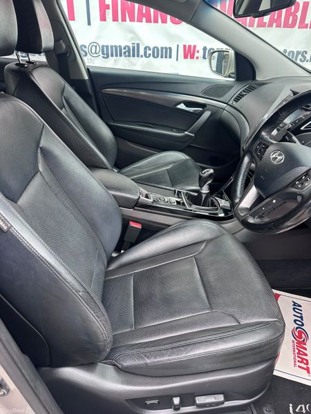 Hyundai i40 2016 399853594