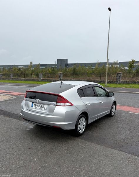 2013 Honda Insight 1.3 Hybrid LOW KMS 399857640