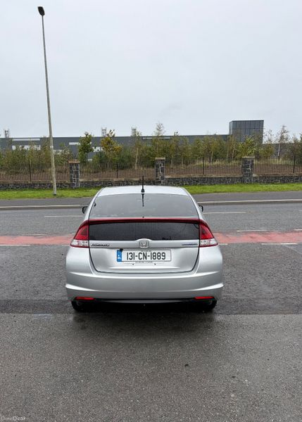 2013 Honda Insight 1.3 Hybrid LOW KMS 399857618