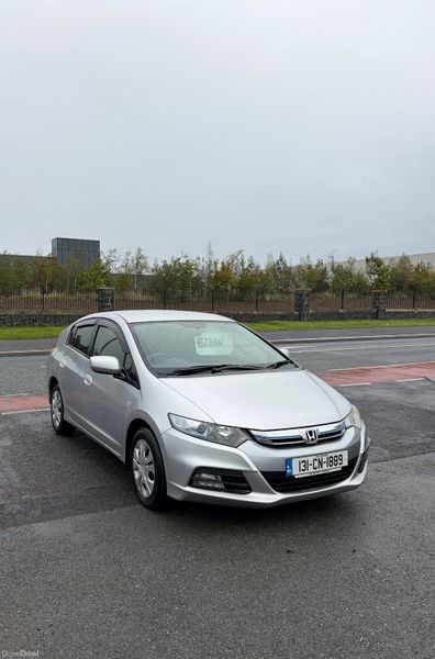 2013 Honda Insight 1.3 Hybrid LOW KMS 399857628