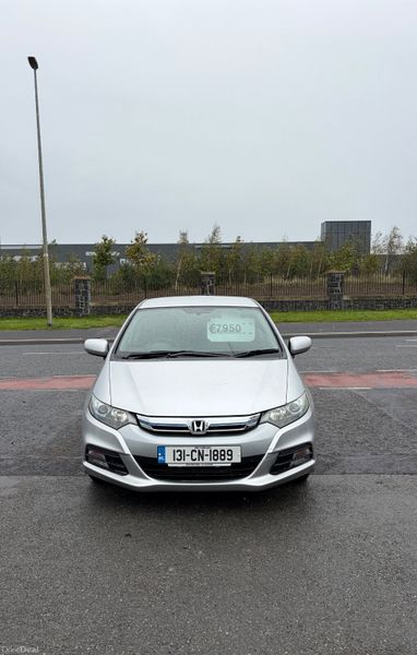 2013 Honda Insight 1.3 Hybrid LOW KMS 399857632
