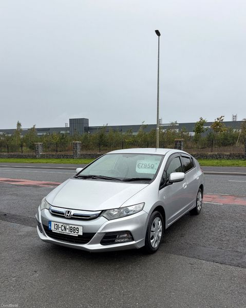 2013 Honda Insight 1.3 Hybrid LOW KMS 399857634