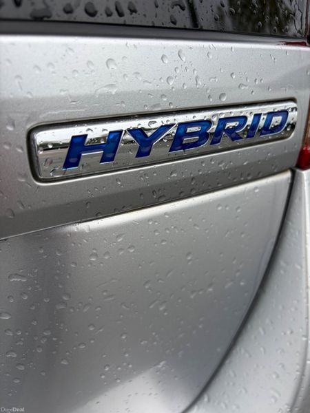 2013 Honda Insight 1.3 Hybrid LOW KMS 399857636